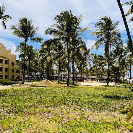 Apartamento Para Temporada Em Praia Do Forte Bahia, No Condominio Mediterraneo Ii, Iberostate Экстерьер фото