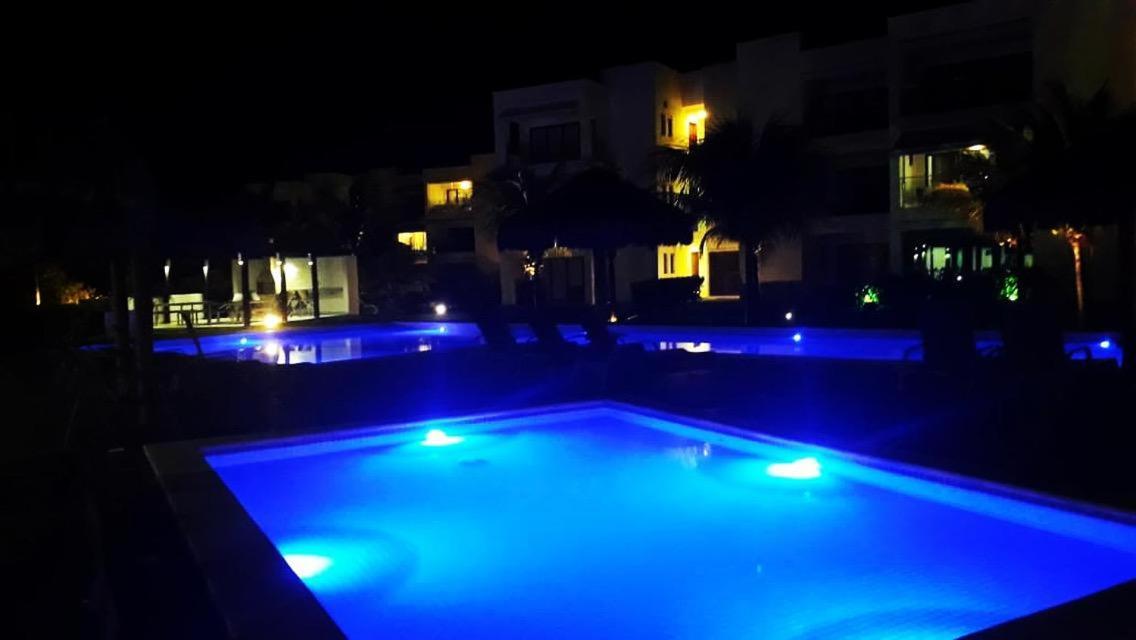 Apartamento Para Temporada Em Praia Do Forte Bahia, No Condominio Mediterraneo Ii, Iberostate Экстерьер фото