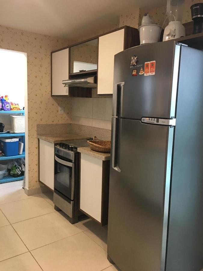 Apartamento Para Temporada Em Praia Do Forte Bahia, No Condominio Mediterraneo Ii, Iberostate Экстерьер фото