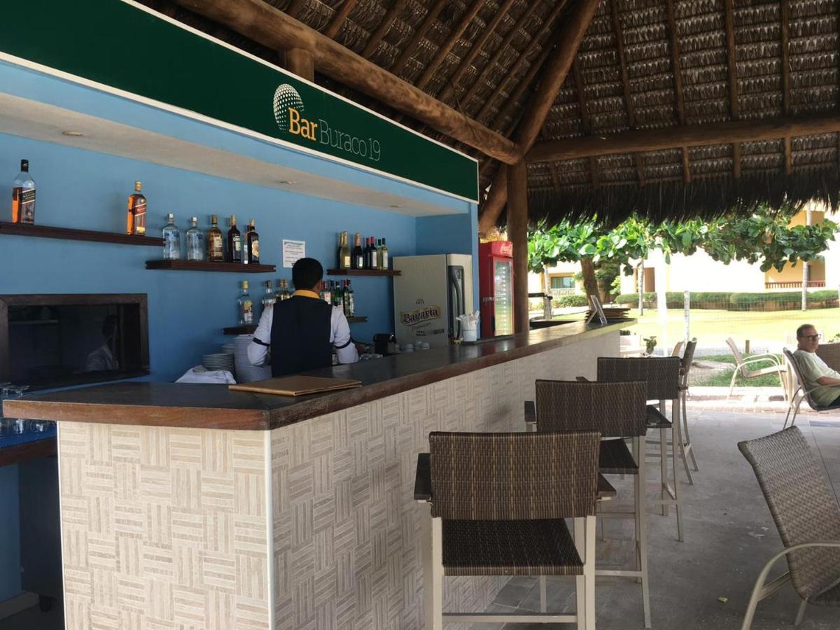 Apartamento Para Temporada Em Praia Do Forte Bahia, No Condominio Mediterraneo Ii, Iberostate Экстерьер фото