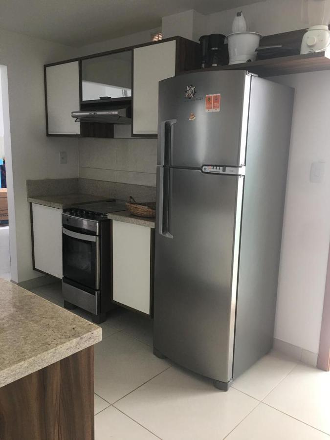 Apartamento Para Temporada Em Praia Do Forte Bahia, No Condominio Mediterraneo Ii, Iberostate Экстерьер фото