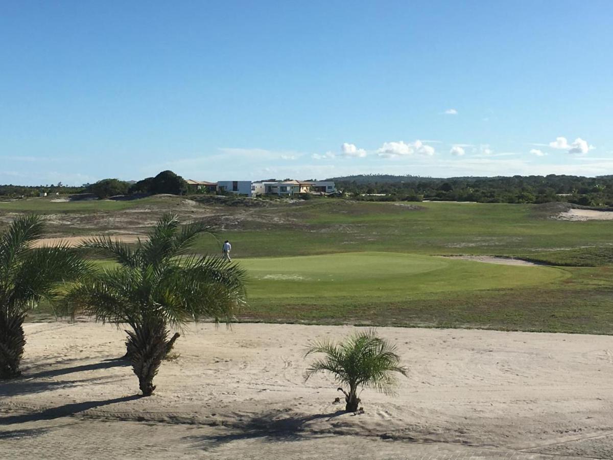Apartamento Para Temporada Em Praia Do Forte Bahia, No Condominio Mediterraneo Ii, Iberostate Экстерьер фото