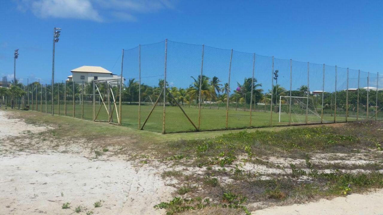 Apartamento Para Temporada Em Praia Do Forte Bahia, No Condominio Mediterraneo Ii, Iberostate Экстерьер фото