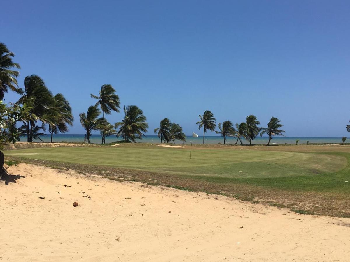 Apartamento Para Temporada Em Praia Do Forte Bahia, No Condominio Mediterraneo Ii, Iberostate Экстерьер фото