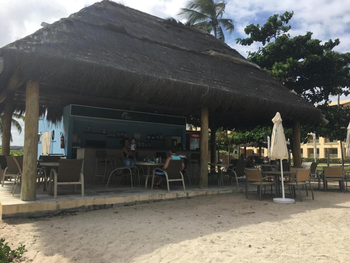 Apartamento Para Temporada Em Praia Do Forte Bahia, No Condominio Mediterraneo Ii, Iberostate Экстерьер фото