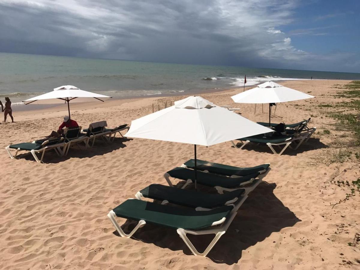 Apartamento Para Temporada Em Praia Do Forte Bahia, No Condominio Mediterraneo Ii, Iberostate Экстерьер фото