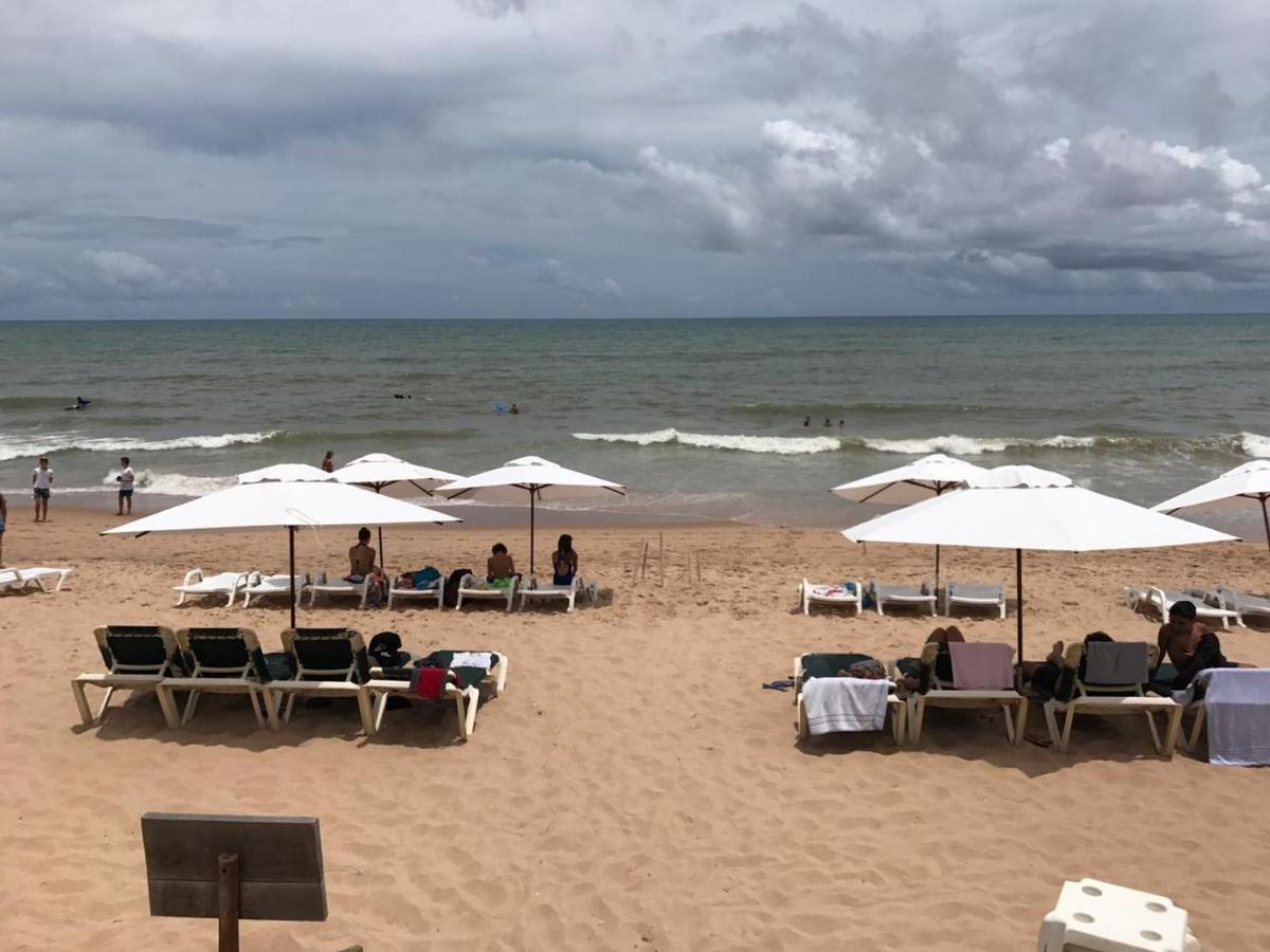 Apartamento Para Temporada Em Praia Do Forte Bahia, No Condominio Mediterraneo Ii, Iberostate Экстерьер фото