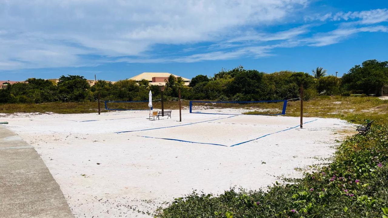 Apartamento Para Temporada Em Praia Do Forte Bahia, No Condominio Mediterraneo Ii, Iberostate Экстерьер фото