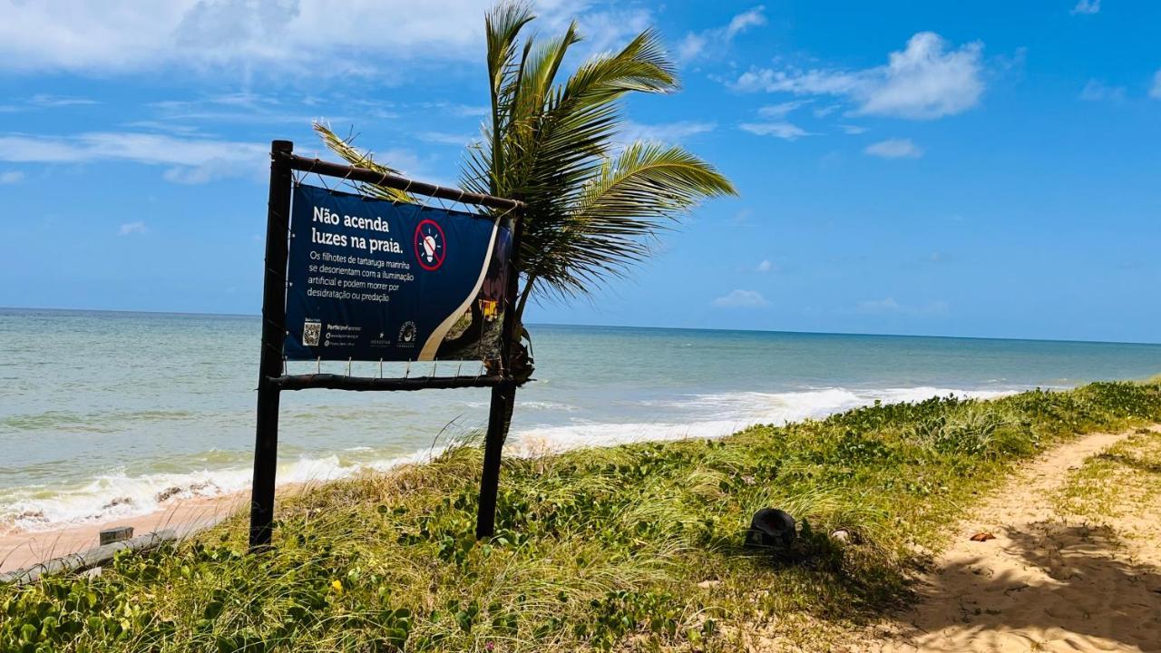 Apartamento Para Temporada Em Praia Do Forte Bahia, No Condominio Mediterraneo Ii, Iberostate Экстерьер фото